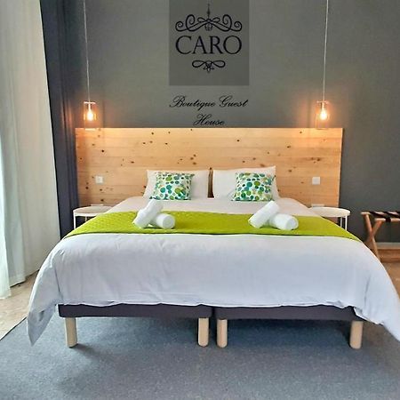 Caro Boutique Guest House San Gwann Екстер'єр фото