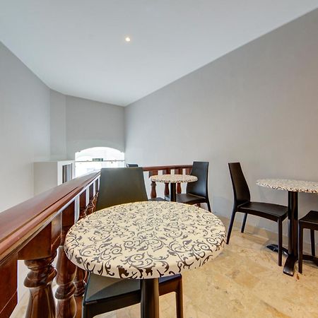 Caro Boutique Guest House San Gwann Екстер'єр фото