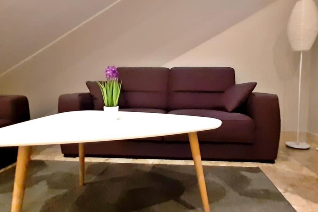 Caro Boutique Guest House San Gwann Екстер'єр фото