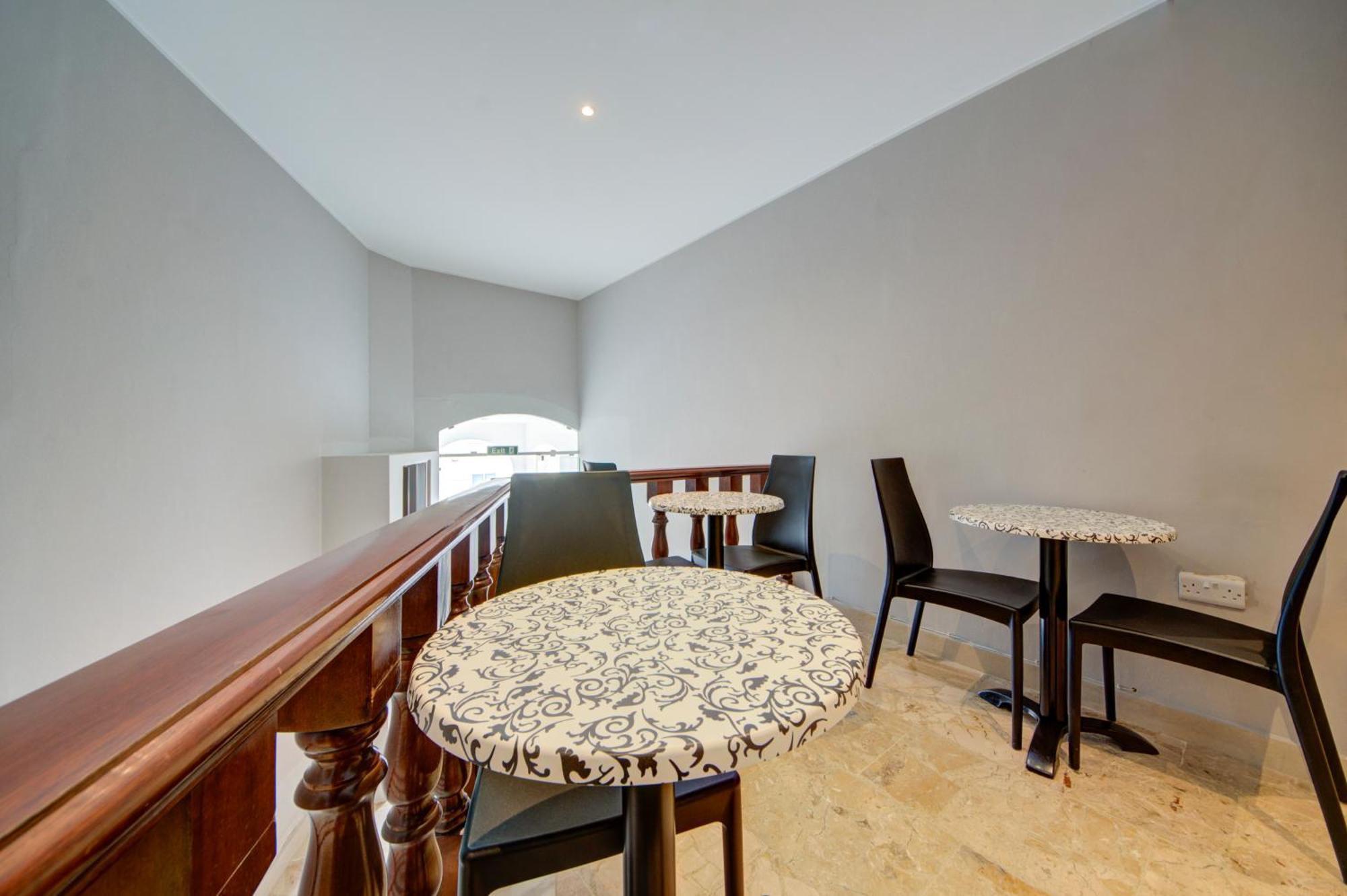 Caro Boutique Guest House San Gwann Екстер'єр фото