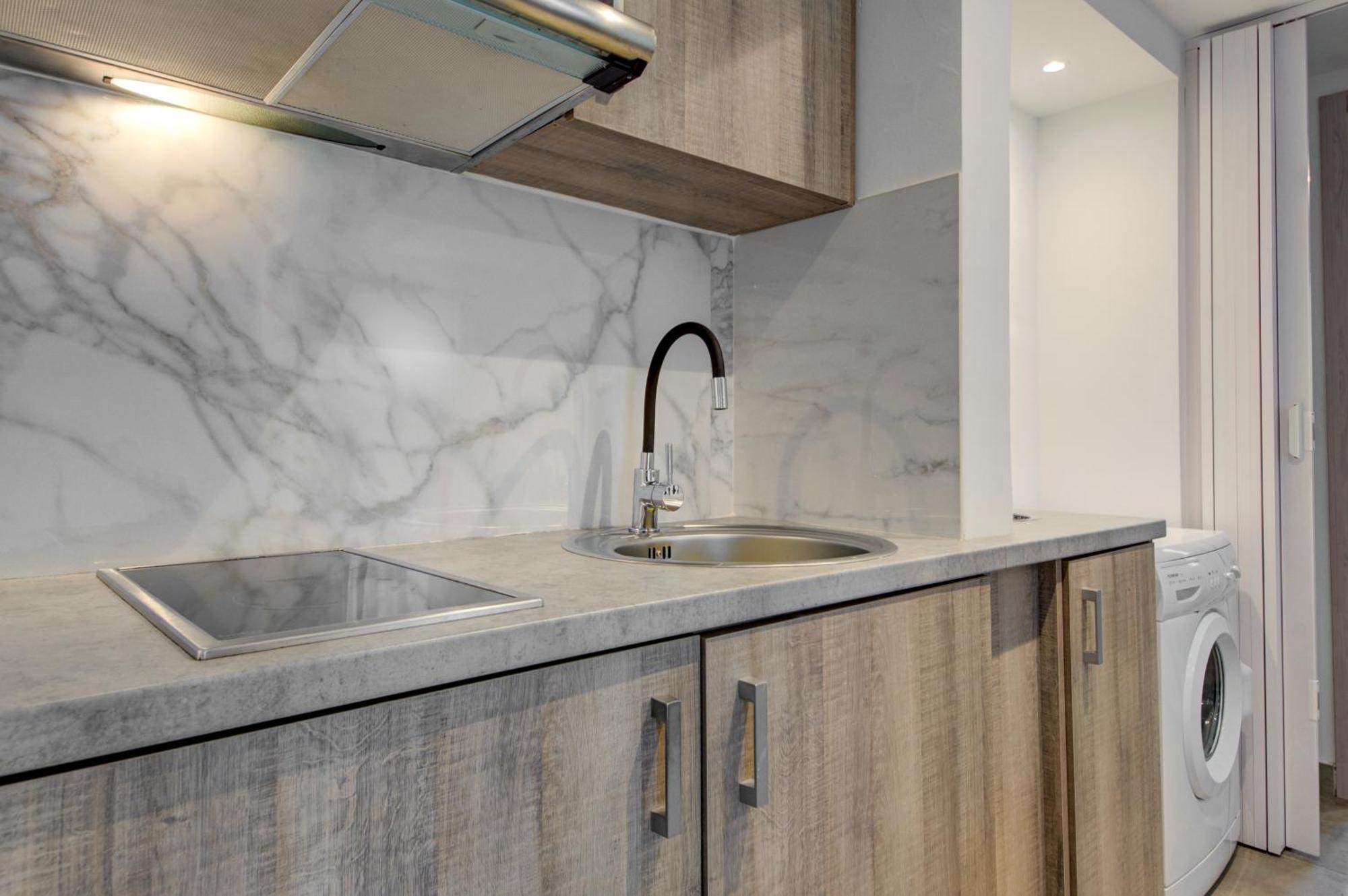 Caro Boutique Guest House San Gwann Екстер'єр фото