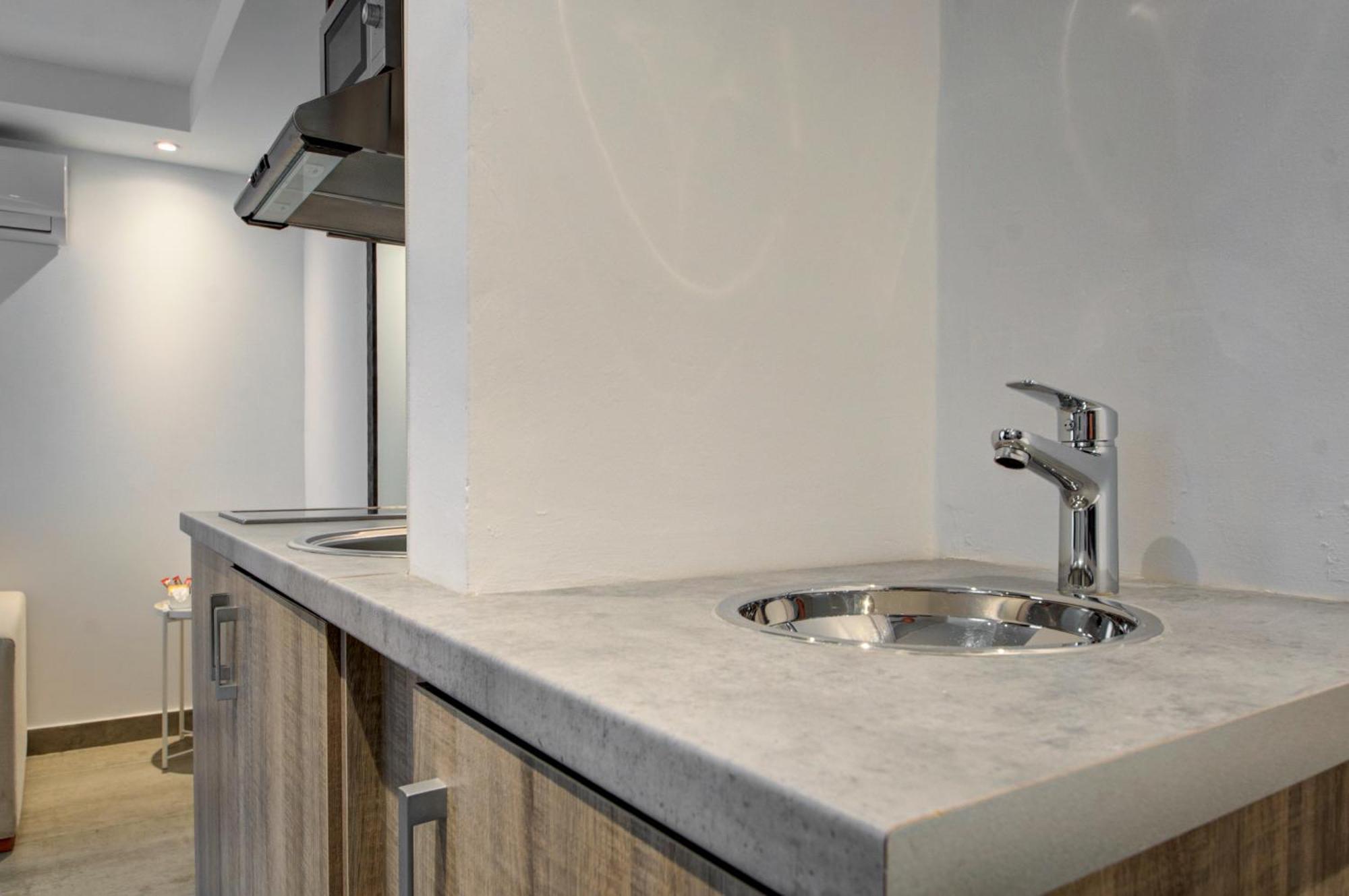 Caro Boutique Guest House San Gwann Екстер'єр фото