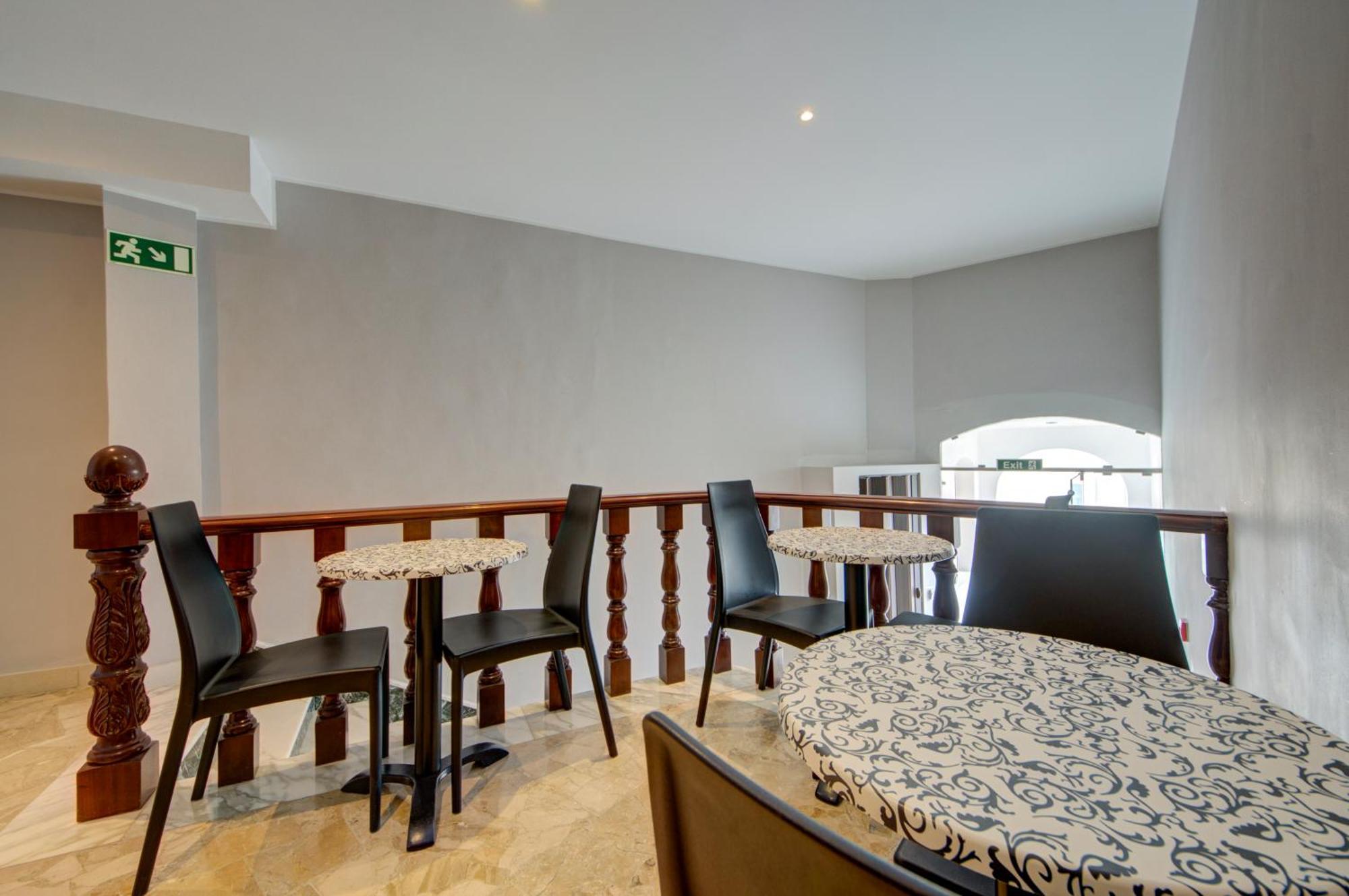 Caro Boutique Guest House San Gwann Екстер'єр фото