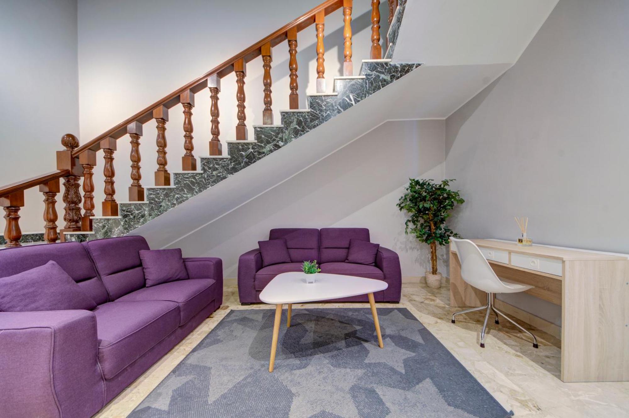 Caro Boutique Guest House San Gwann Екстер'єр фото
