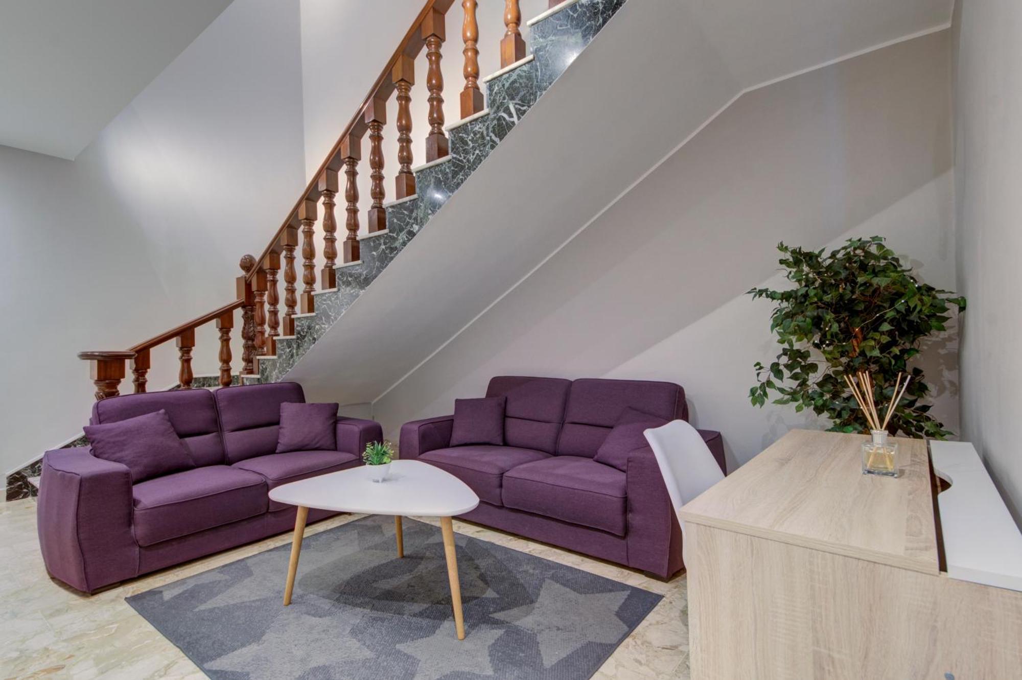 Caro Boutique Guest House San Gwann Екстер'єр фото