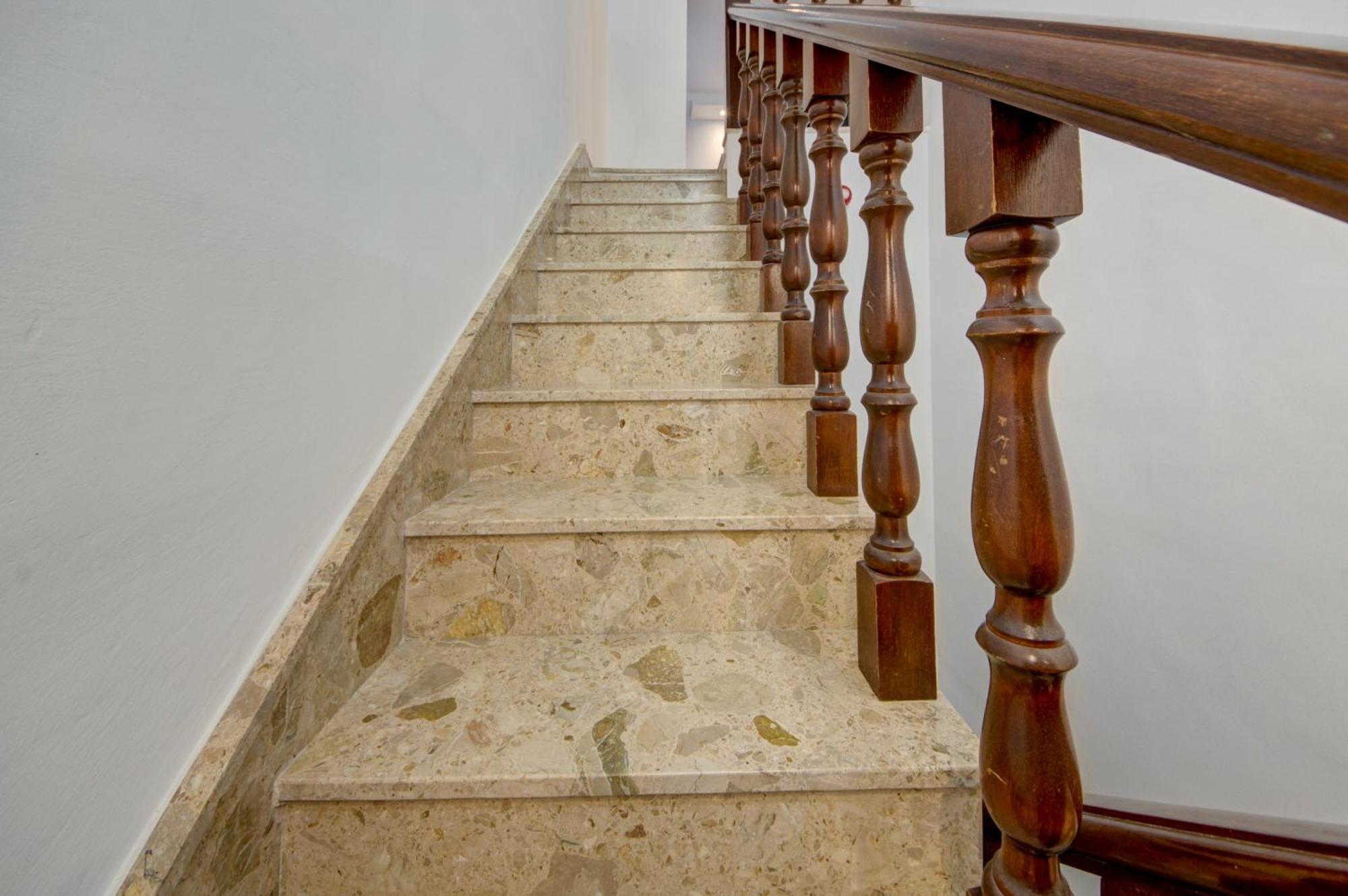 Caro Boutique Guest House San Gwann Екстер'єр фото